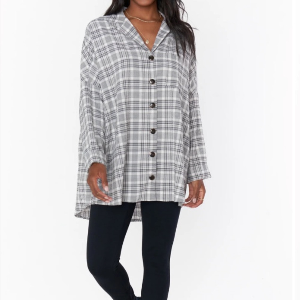 Show Me Your MuMu Lorolie Tunic - Picture 8 of 10